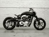 2007 Confederate Hellcat F131 photo